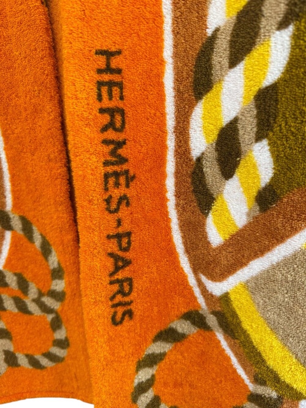 LilyEve Terry Towel Jacket - Picture 5 of 7
